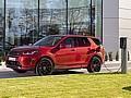 Land Rover Discovery Sport P300e